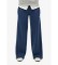 Acheter Superdry Pantalon jogger droit avec logo Essential navy