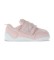 Acheter New Balance Formateurs New-B First pink