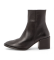 Comprar Neosens Botins em pele S3374 preto