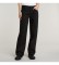 Køb G-Star Jeans Judee Low Waist Loose sort