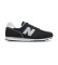 Comprar New Balance Ténis de couro 373v2 preto
