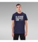 Køb G-Star T-shirt Graphic 8 navy