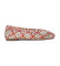 Kopen Xti Ballerina's 143940 roze