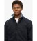 Kp Superdry Classic Harrington Jacka Marin