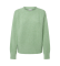 Comprare Pepe Jeans Maglia verde Irma Crew