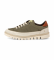 Buy Art Leather Sneakers 1596 Ontario green
