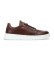 Buy Martinelli Newhaven Leather Sneakers 1660 brown
