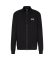 Acheter EA7 Sweat-shirt noir avec logo