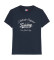 Acheter Tommy Jeans Essential Logo T-shirt navy
