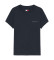 Comprar Tommy Jeans Camiseta Slim Linear marino