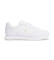 Comprar Tommy Hilfiger Ténis de couro Runner branco