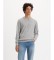 Acheter Levi's Pull léger gris Housemark