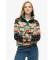 Comprar Superdry Camisola com gola de padeiro multicolorida