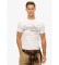 Kopen Superdry Heritage T-shirt wit