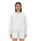 Köp New Balance Sport Essentials grÃ¥ sweatshirt