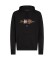 Buy Tommy Hilfiger Icon Gold sweatshirt black
