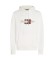 Buy Tommy Hilfiger Sweatshirt Icon Gold white