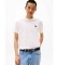 Buy Tommy Jeans T-shirt with white tonal patch