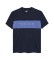 Buy Tommy Jeans T-shirt Classic navy