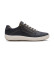 Buy Clarks Nalle Lace navy leather trainers