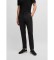 Buy BOSS Commuter trousers black