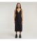 Comprar G-Star Vestido Cargo negro
