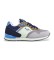 Buy Pepe Jeans Trainers London Life B grey