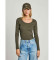 Comprar Pepe Jeans Camiseta Finny verde
