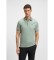 Comprare BOSS Polo Paddy Lux Heritage Green