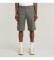 Comprar G-Star Short cargo Core Regular gris