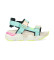 Comprar NO NAME Sandalias Krazee azul