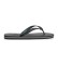 Comprar Hackett London Chanclas Capri Contour negro