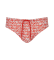 Acheter Emporio Armani Slip rouge avec logo intégré