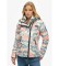 Buy Superdry Hooded windbreaker jacket Mountain grey
