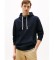 Buy Tommy Hilfiger Essential Fleece Hoody blue