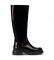 Acheter Wonders Bottes en cuir Bones 05 noir