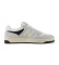 Comprar New Balance Zapatillas de Piel 480 gris