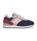 Kopen Pepe Jeans Londen Bet roze slippers