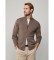 Nakup Hackett London Rjava jopica Milano