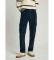 Kaufen Pepe Jeans Schlanke Cargo-Hose aus Cord navy