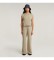 Comprar G-Star Mono Doble Capa Wide Leg beige