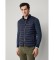 Kopen Hackett London Ultra marine gilet
