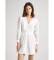 Comprar Pepe Jeans Vestido Susi branco