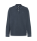 Acheter Pepe Jeans New Oliver Gd Ls navy polo shirt