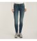 Comprare G-Star Jeans aderenti Lynn blu