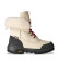 Comprar UGG Botins Adirondack XXV em pele bege