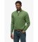 Comprar Superdry Camisola de lã verde