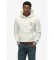 Comprar Superdry Sudadera Athletic Club Hood blanco