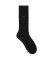Acheter BOSS Chaussettes de longueur normale noires