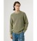 Buy Pepe Jeans Parker green jumper